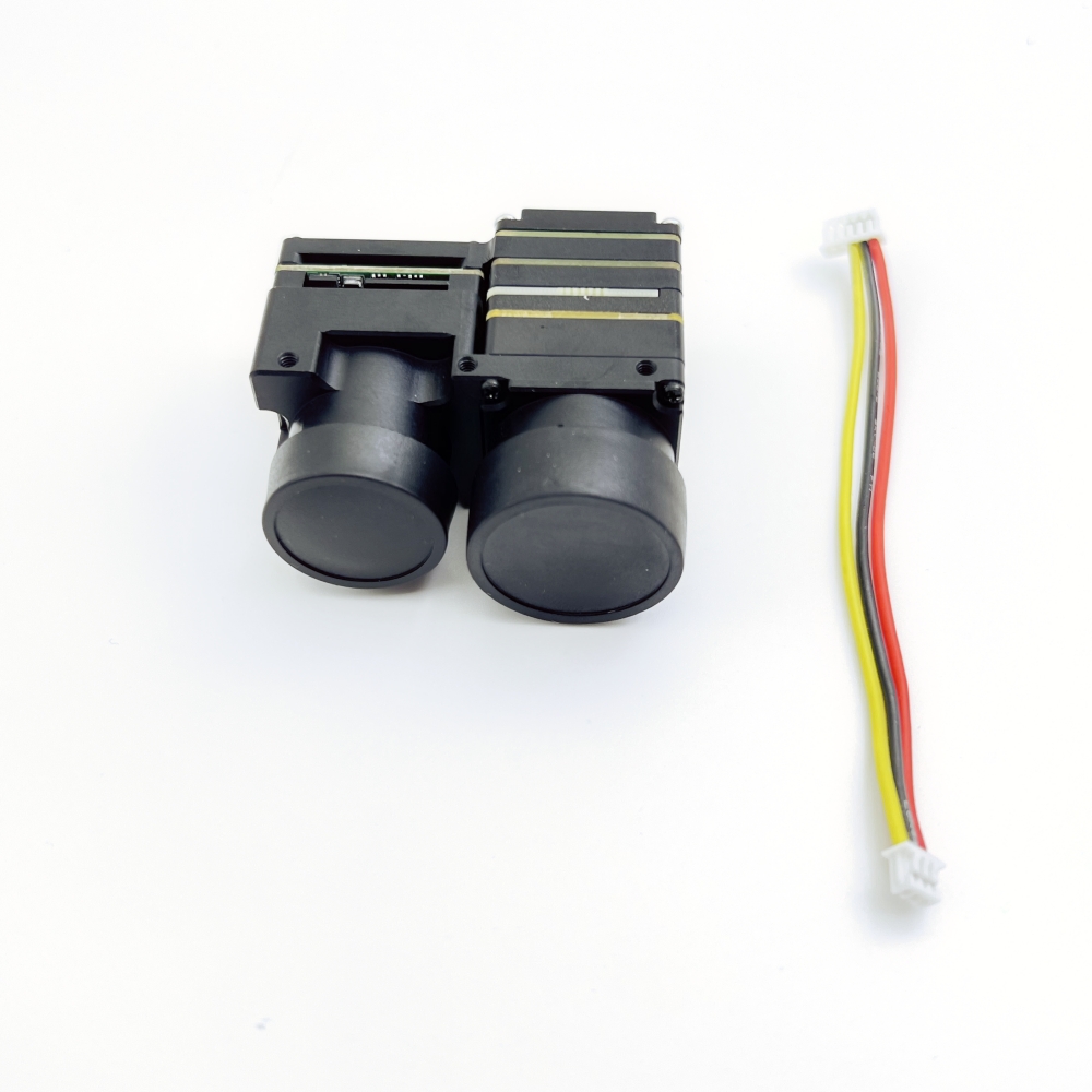 Drone Thermal Imaging - NCZOBOE Thermal Imager Module 256/384/640 9MM