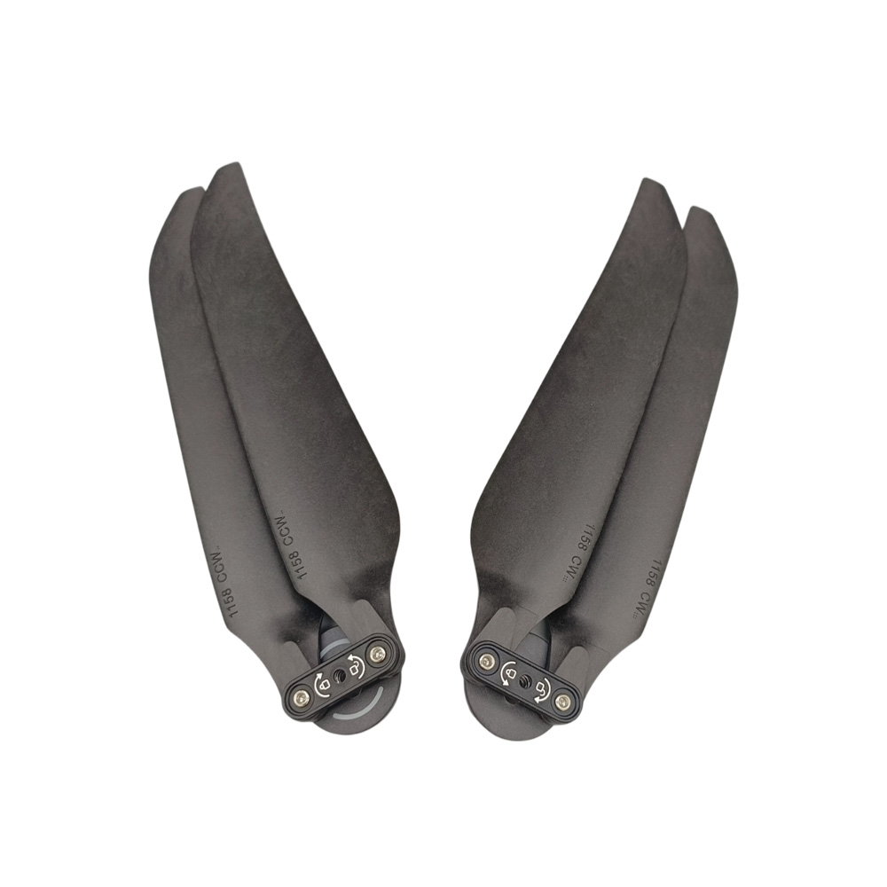 1136 Propeller Blades Autel EV - огляд і ціна Autel Drone Evo Max 4T