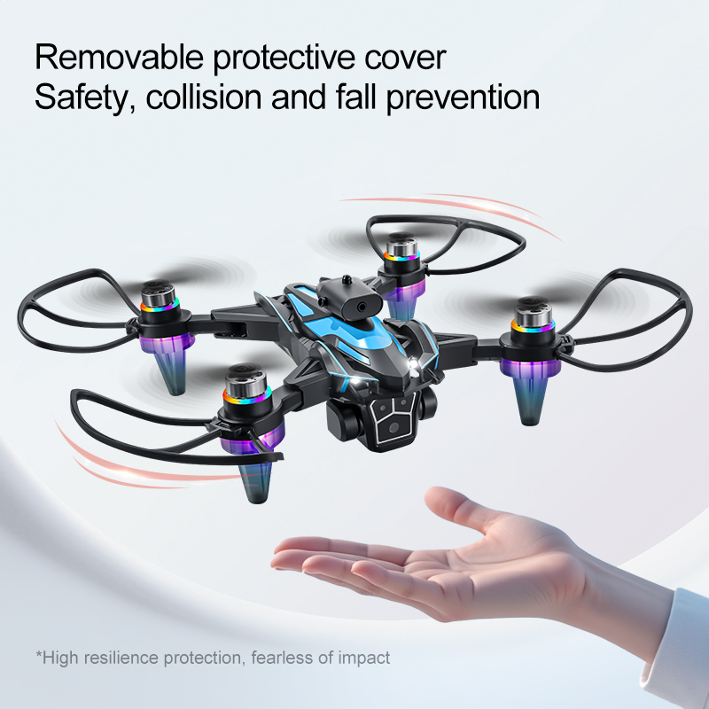 Outdoor Aerial Drone Electric  - огляд і ціна Drone Photogrammetry