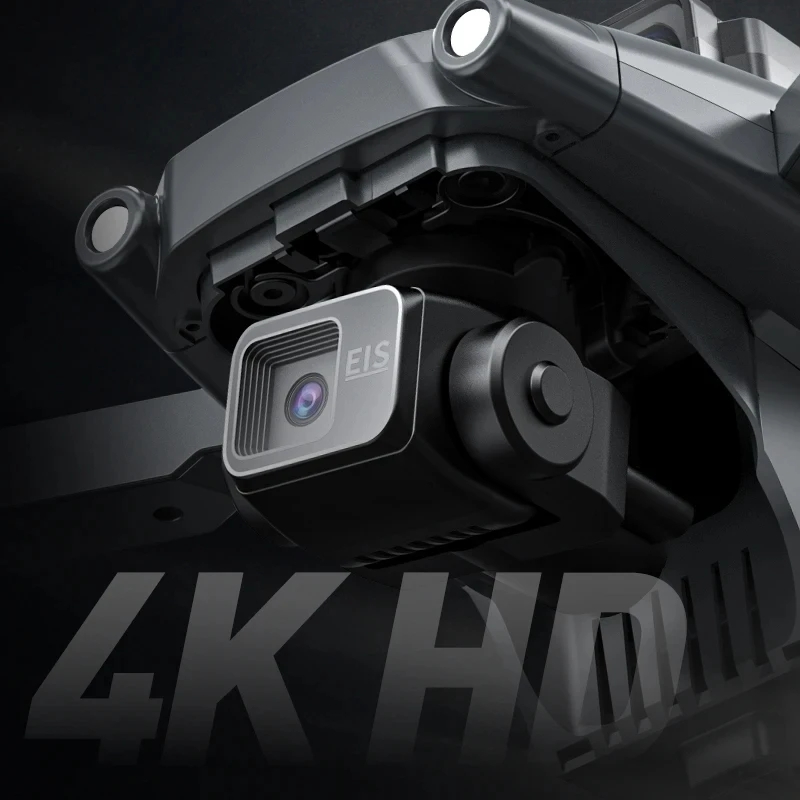 L600 PRO MAX GPS Drone Profess - огляд і ціна Drone Surveying