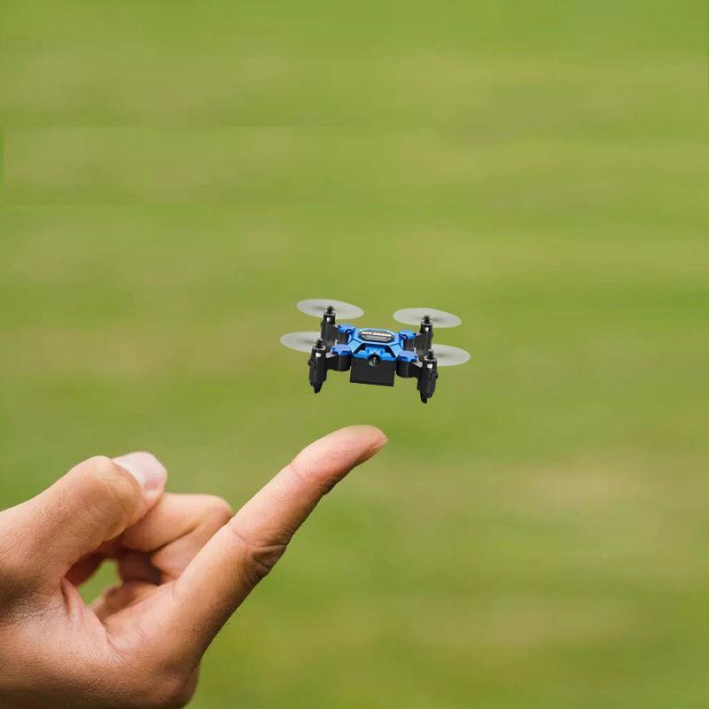 Mosquito drone, mini folding d - огляд і ціна Drone Thermal Imaging