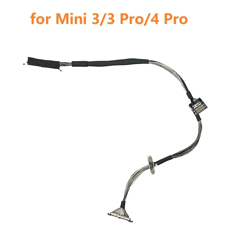 Gimbal PTZ Cable for Mini 3 3P - огляд і ціна Dji Drone Mini 4 Pro