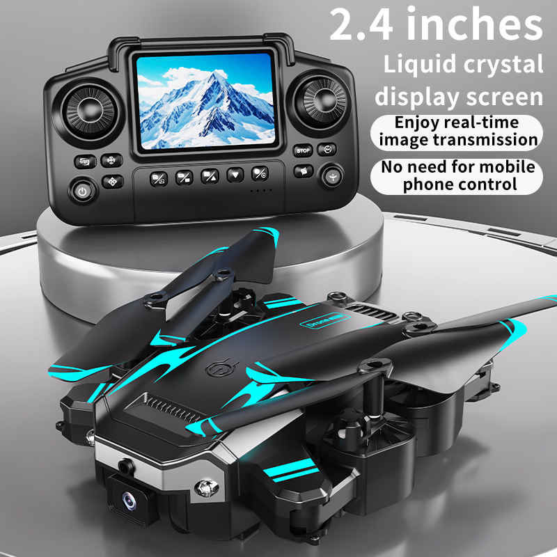 2026Hot Sell S6 Drone 5000M 8K - огляд і ціна Drone Photogrammetry