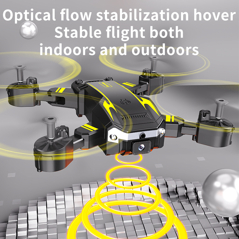 2026Hot Sell S6 Drone 5000M 8K - огляд і ціна Drone Photogrammetry