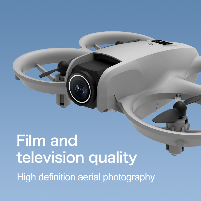 Mini Drone Professional Camera - огляд і ціна Drone Surveying